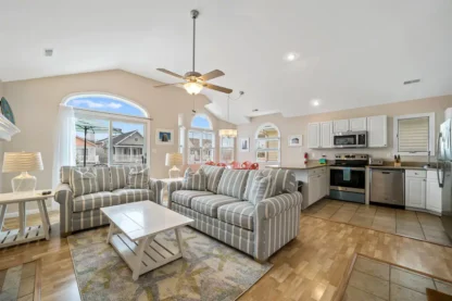 Ocean City Beach House - Image 4