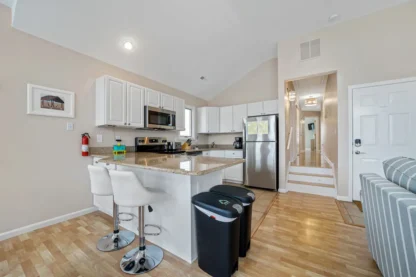 Ocean City Beach House - Image 3