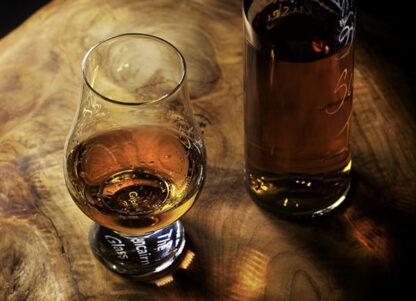 Private Bourbon Tasting