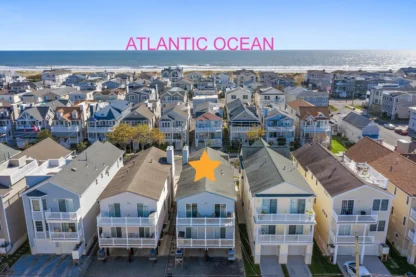 Ocean City Beach House - Image 2