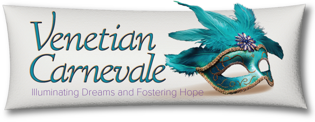 Venetian Carnevale Illuminating Dreams and Fostering Hope