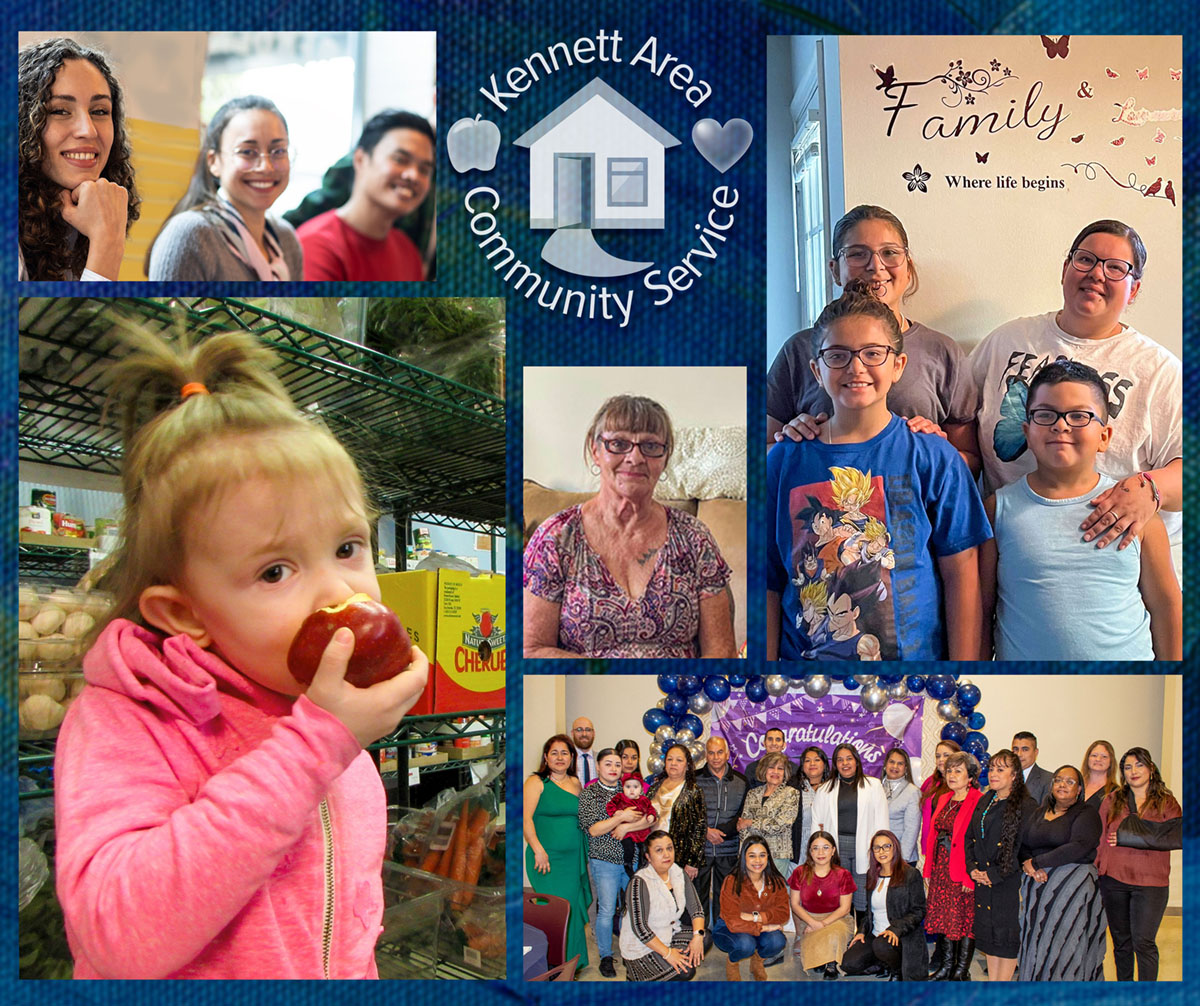 KACS Programs