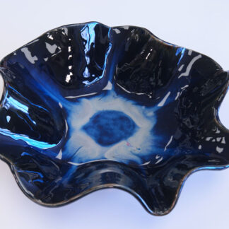 Handcrafted Ceramic Bowl